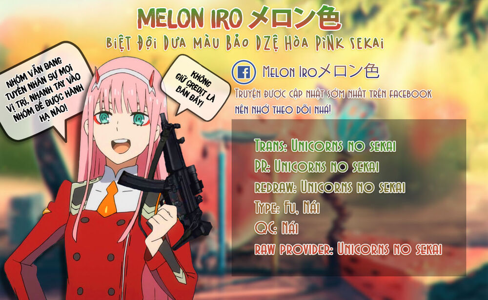 Futsuu No Koiko-Chan Chapter 24 - Trang 0