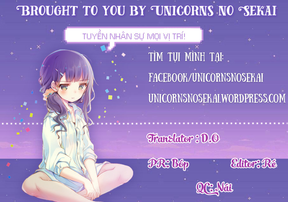 Futsuu No Koiko-Chan Chapter 7 - Trang 0