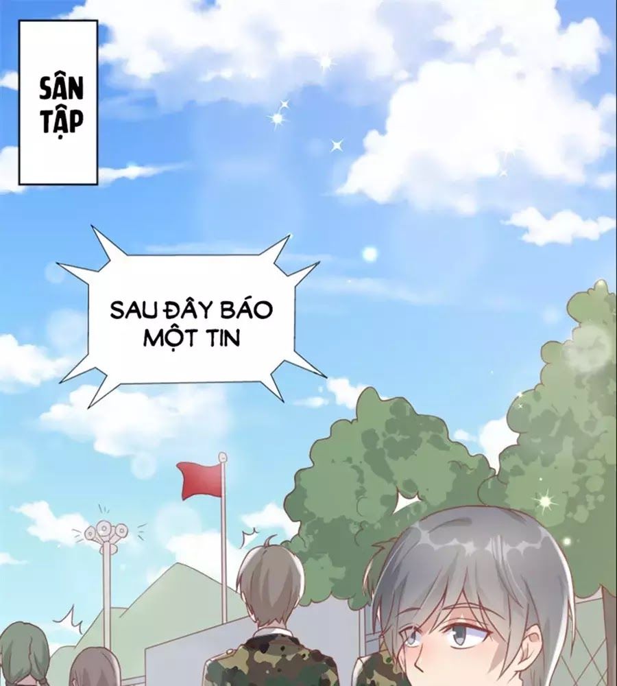Chồng Già Vợ Trẻ Trêu Nhau Hàng Ngày Chapter 58 - Trang 0