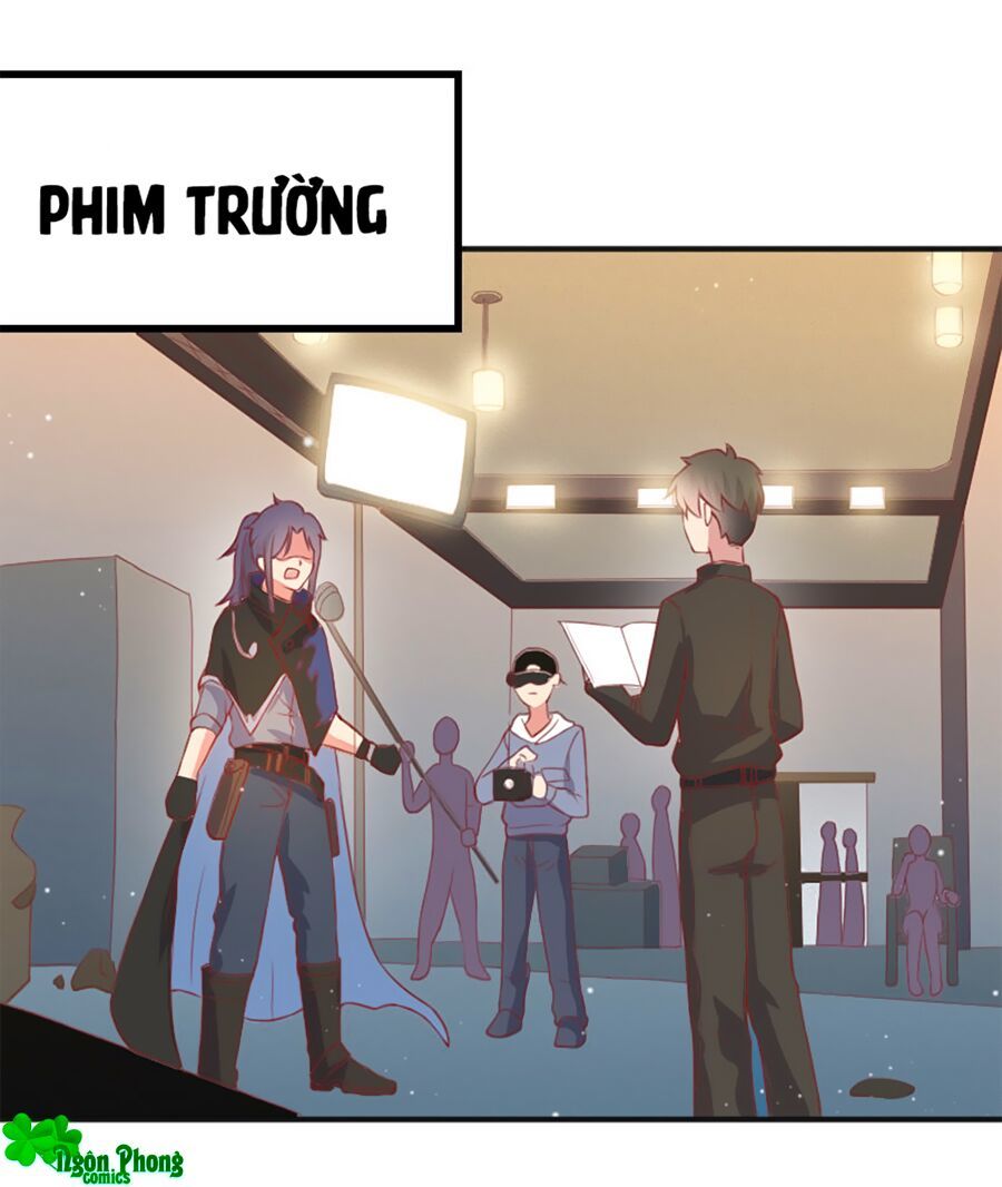 Chồng Già Vợ Trẻ Trêu Nhau Hàng Ngày Chapter 54 - Trang 0