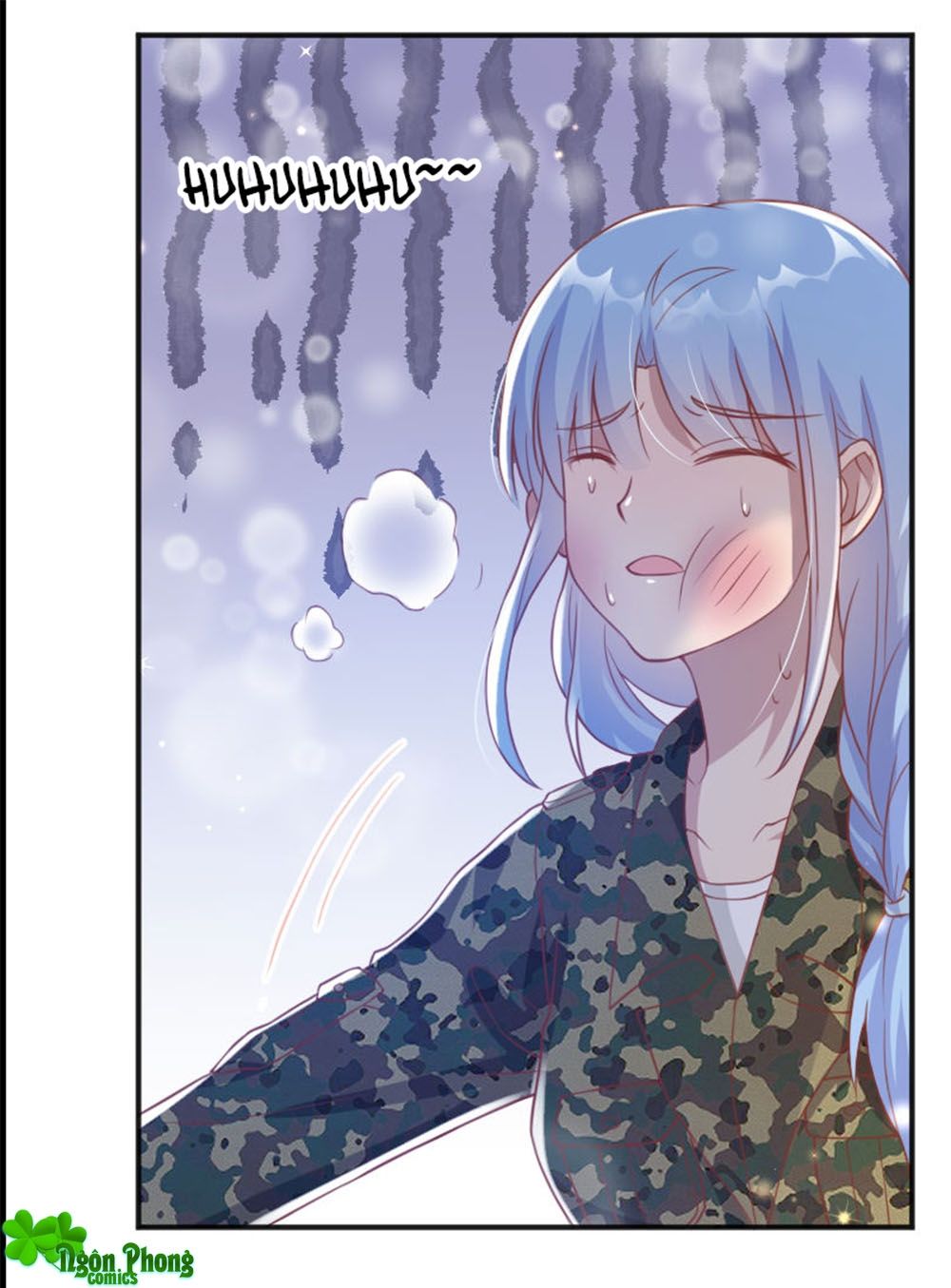 Chồng Già Vợ Trẻ Trêu Nhau Hàng Ngày Chapter 60 - Trang 0