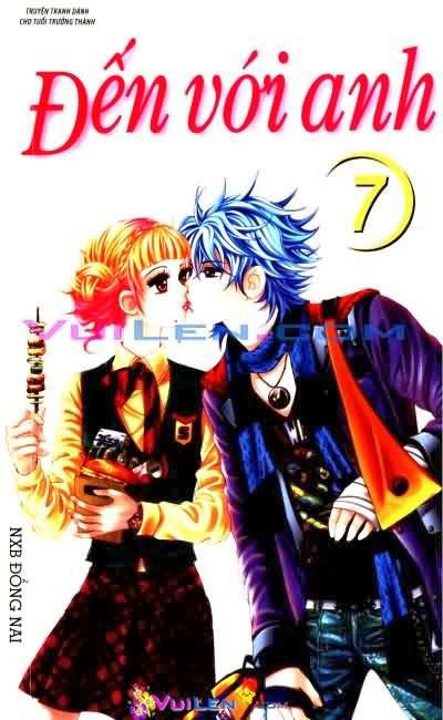 Đến Với Anh Chapter 16 - Trang 0