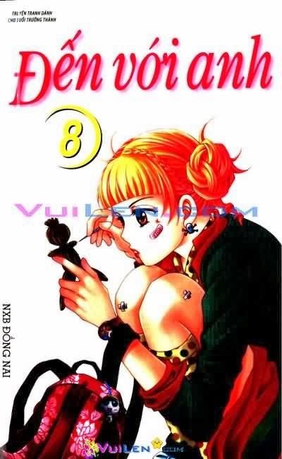 Đến Với Anh Chapter 17 - Trang 0