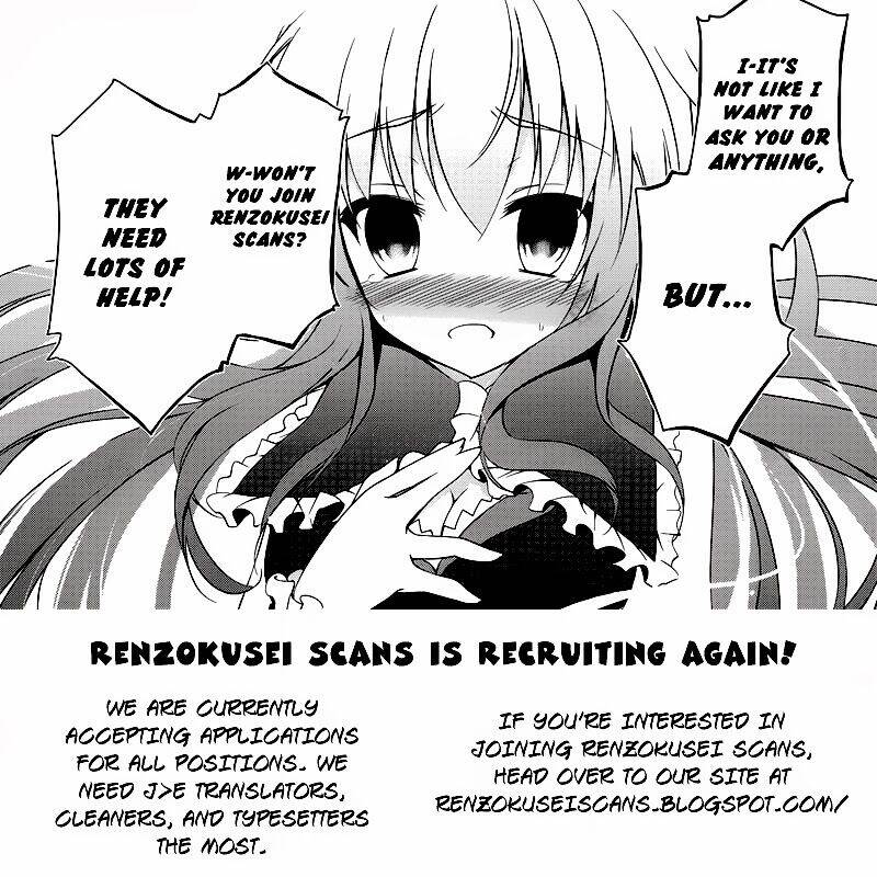 Bạn Gái Heavy Metal Chapter 8 - Trang 1
