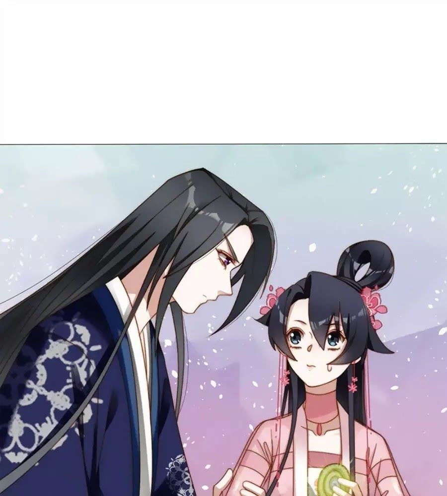 Thần Nữ Thái Năng Liêu Chapter 33 - Trang 0