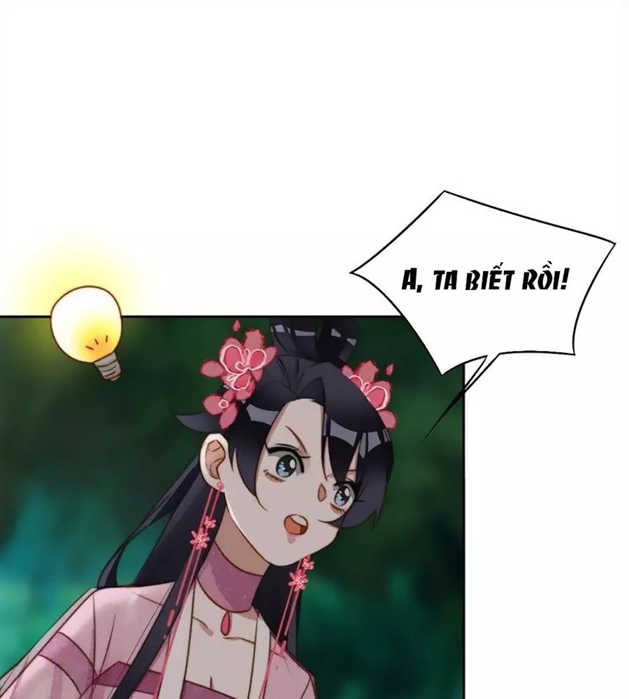 Thần Nữ Thái Năng Liêu Chapter 32 - Trang 0