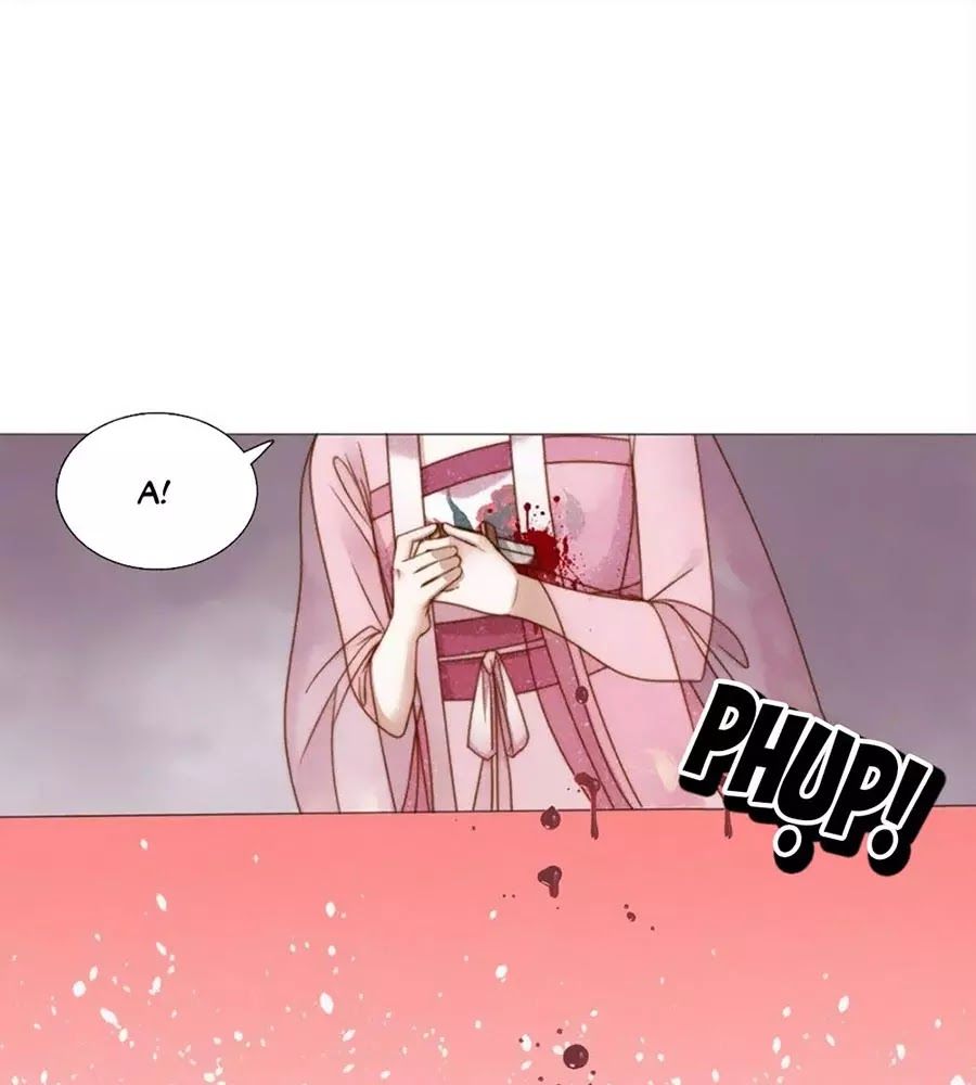 Thần Nữ Thái Năng Liêu Chapter 37 - Trang 0