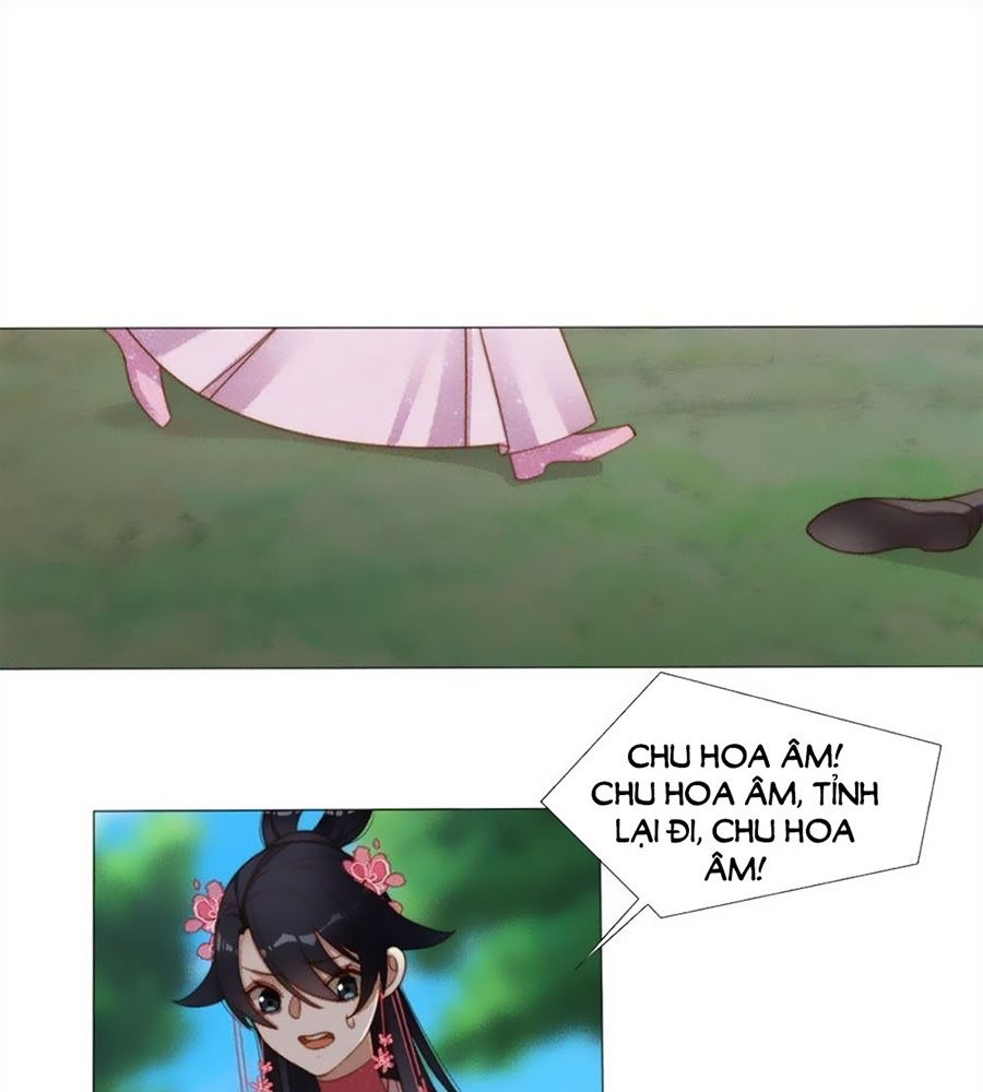 Thần Nữ Thái Năng Liêu Chapter 35 - Trang 0