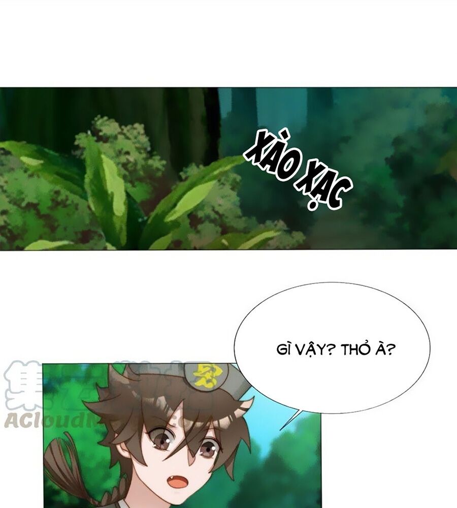 Thần Nữ Thái Năng Liêu Chapter 39 - Trang 0