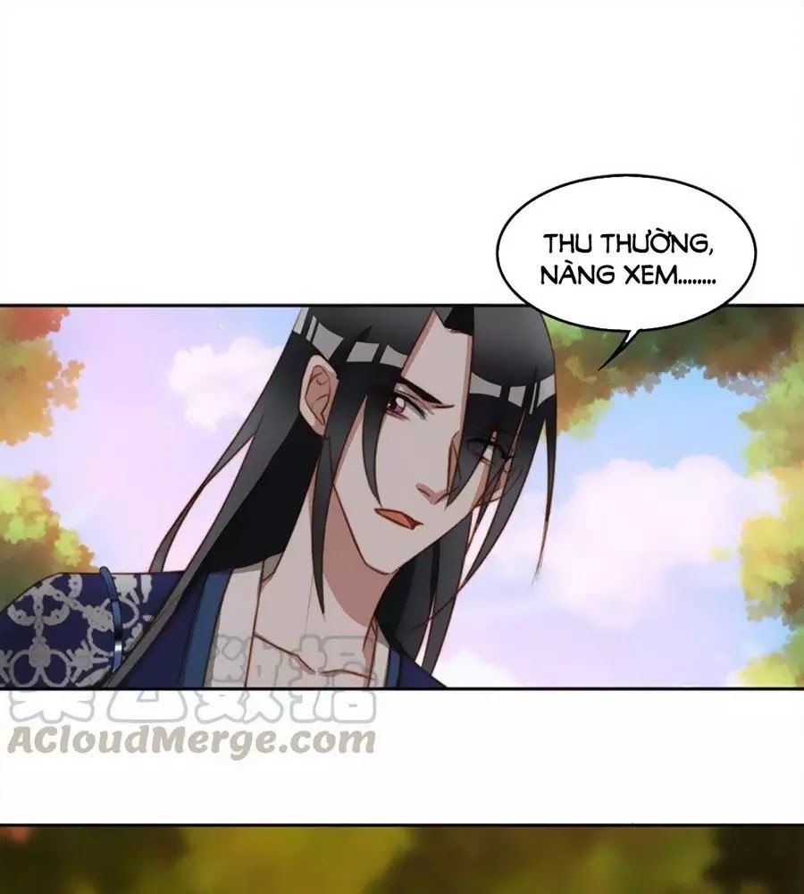 Thần Nữ Thái Năng Liêu Chapter 36 - Trang 0