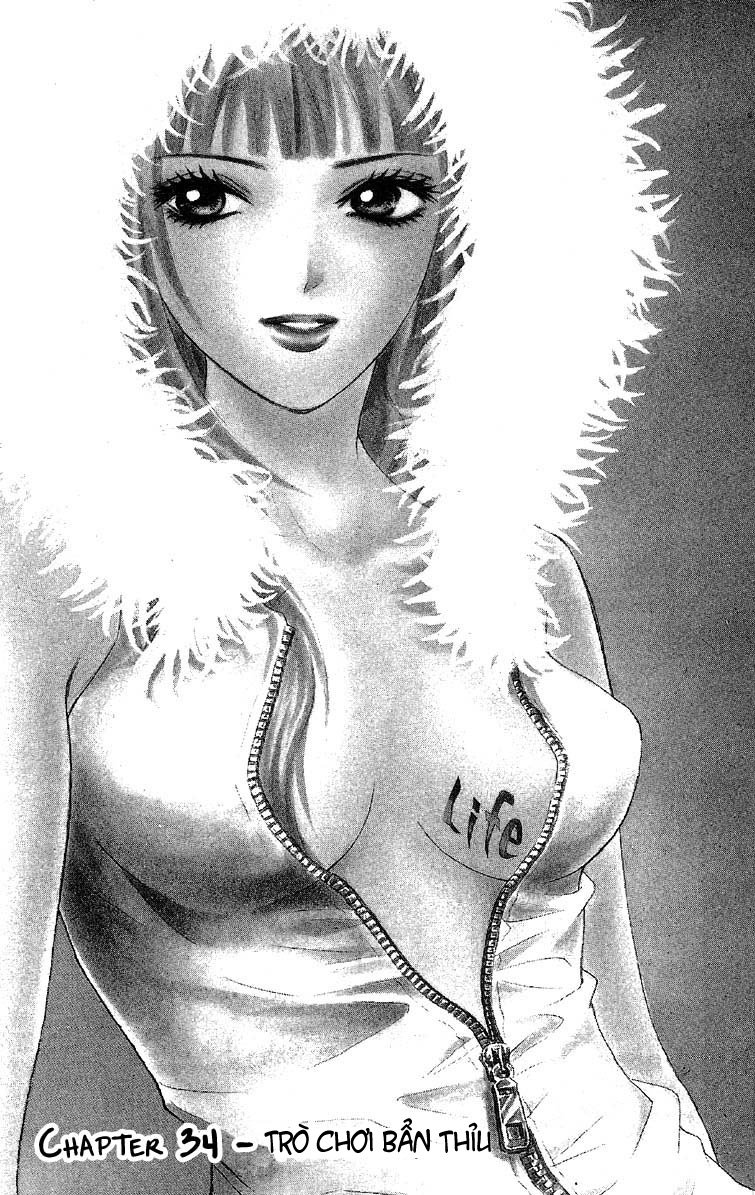 Life Chapter 34 - Trang 0