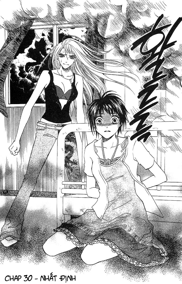 Life Chapter 30 - Trang 0