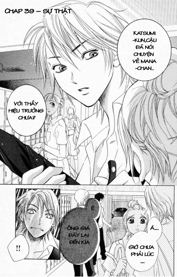 Life Chapter 39 - Trang 0