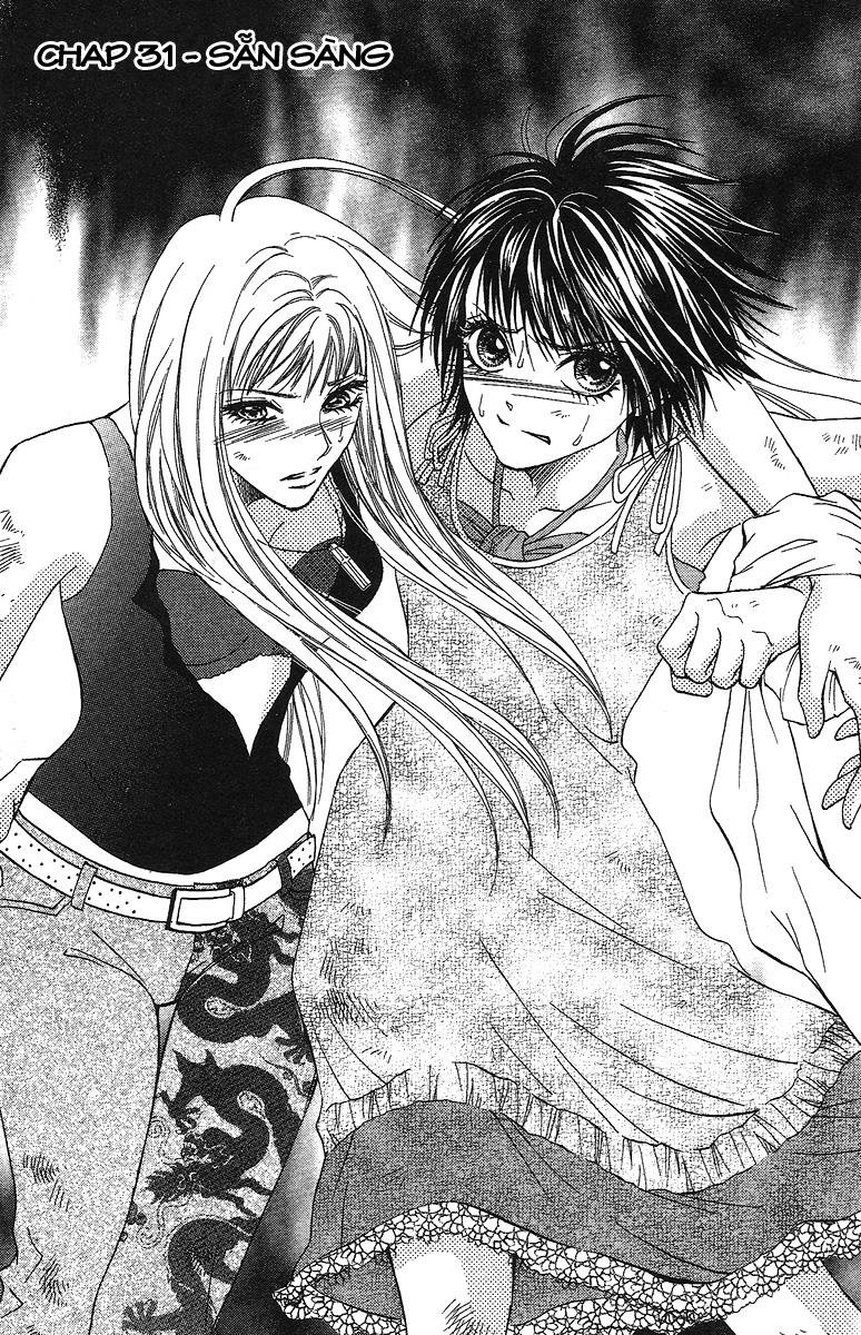 Life Chapter 31 - Trang 0