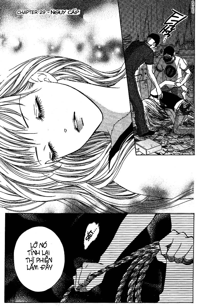 Life Chapter 29 - Trang 0