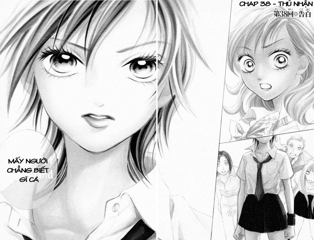 Life Chapter 38 - Trang 0