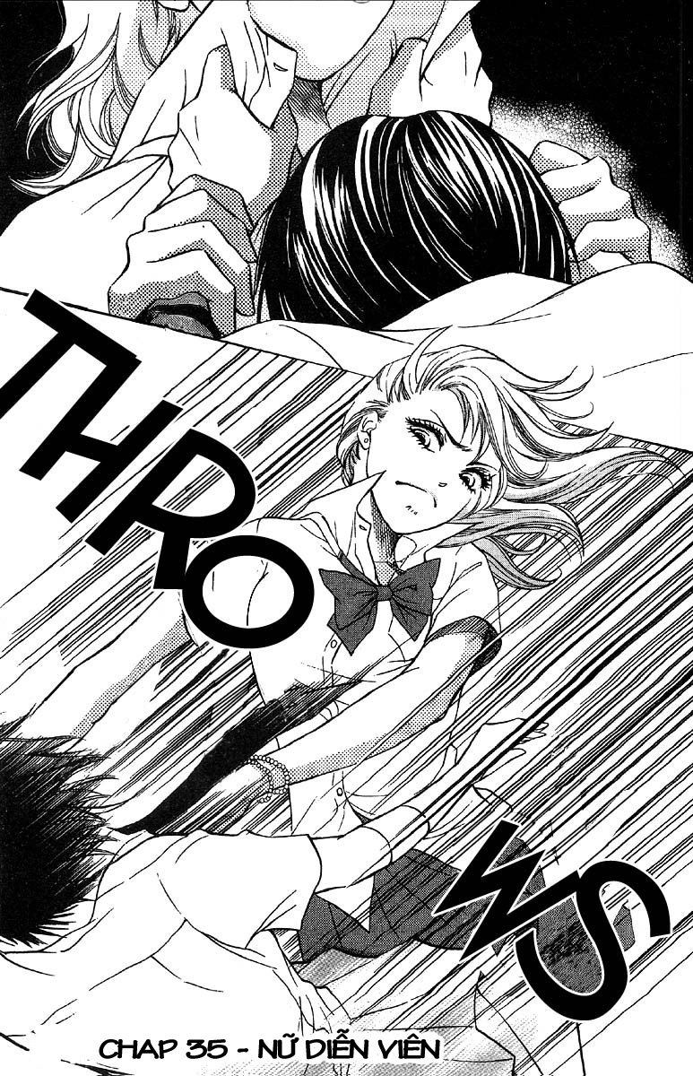 Life Chapter 35 - Trang 0