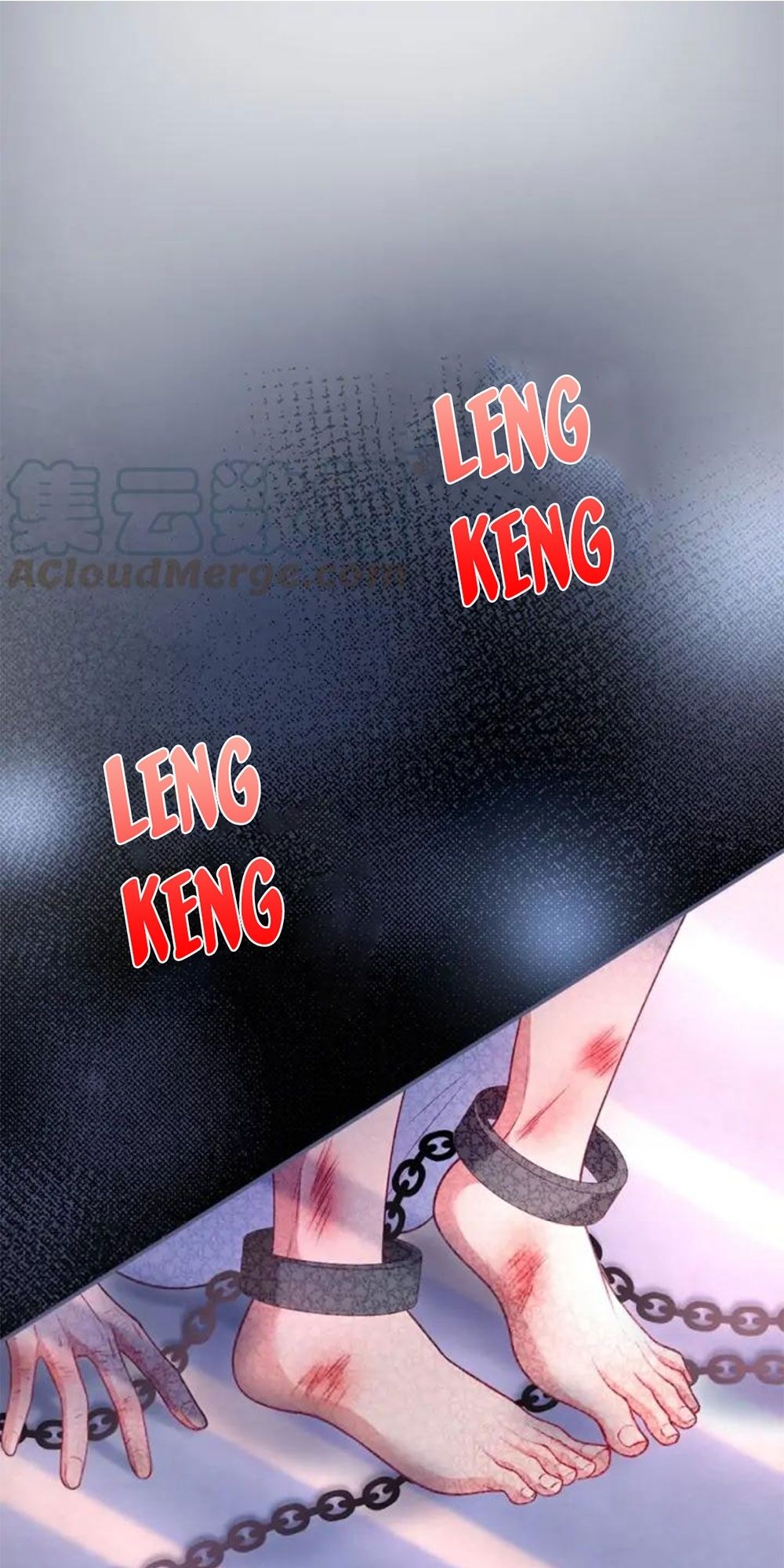 Vương Tử Và Ánh Trăng Đen Chapter 76 - Trang 0