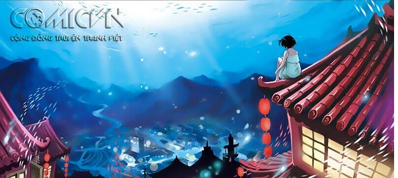 Blue Lake (Lam Lí Trấn) Chapter 8 - Trang 0