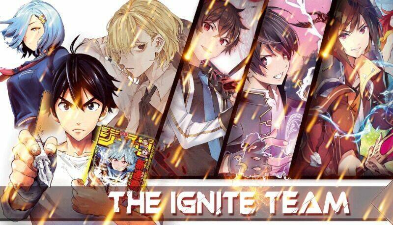 Lâm Vương! Chapter 14.2 - Trang 0