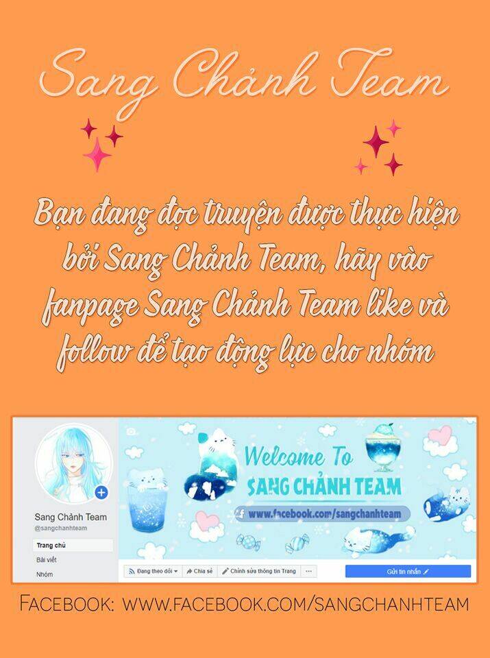 Anh Trai Ma Cà Rồng Và Bạn Trai Người Sói Của Tôi Chapter 14 - Trang 0