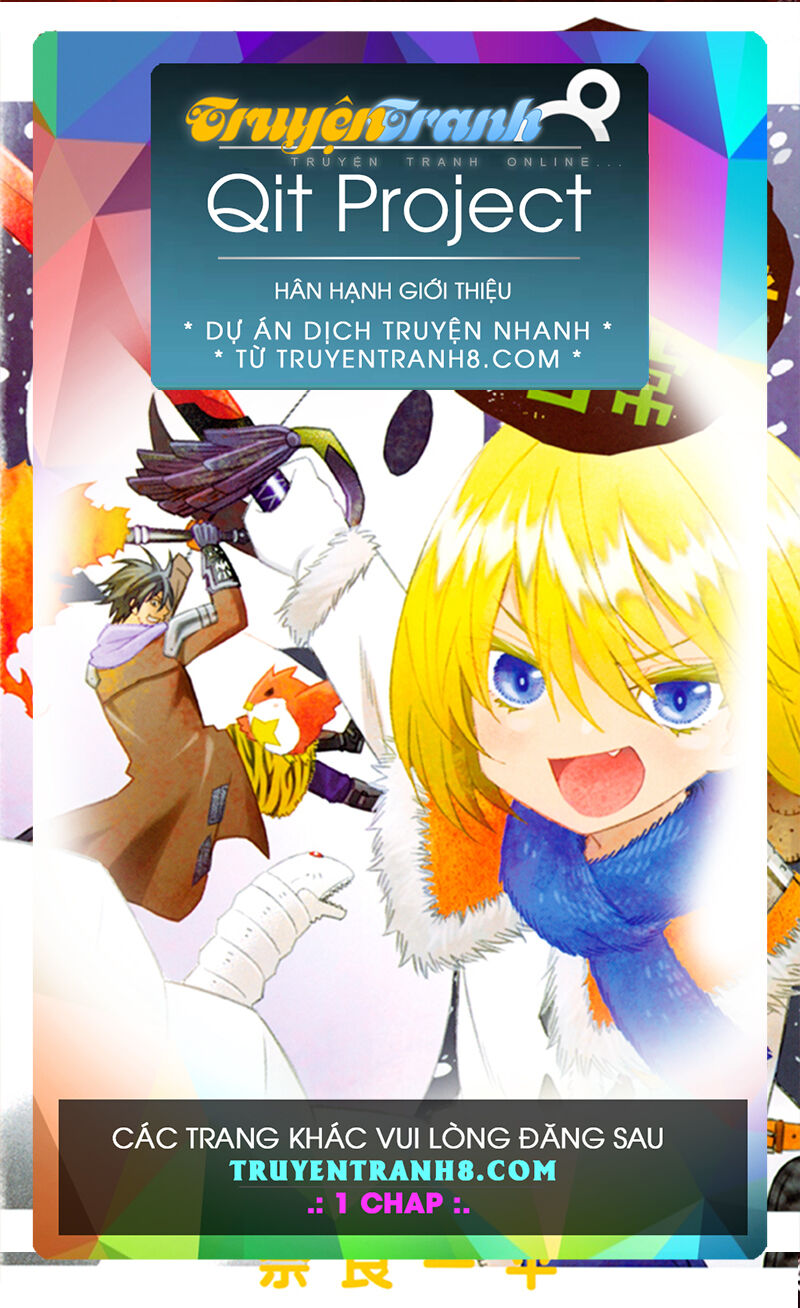 29-Sai Hitorimi Chuuken Boukensha No Nichijou Chapter 29 - Trang 0