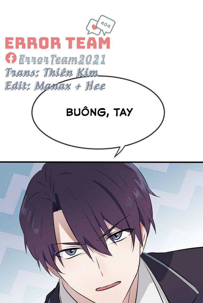 Tôi Kiện Lão Sư! Chapter 4 - Trang 0
