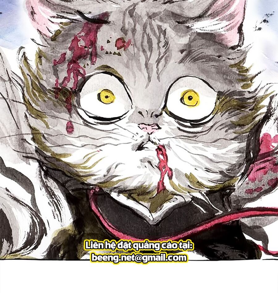 Miêu Hiệp Chapter 11 - Trang 0