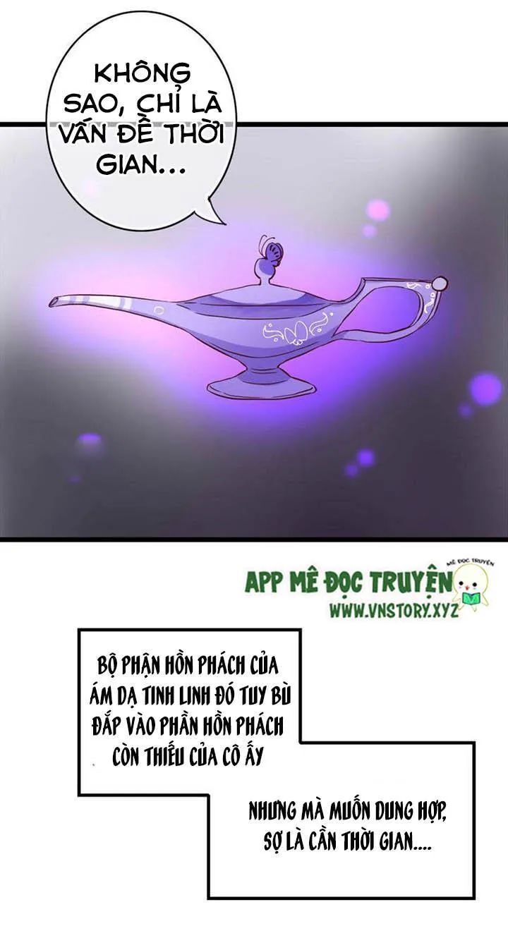 Sau Con Mưa Mùa Hạ Chapter 89 - Trang 1