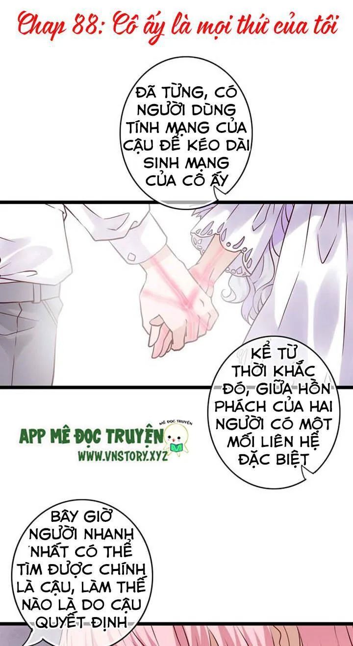 Sau Con Mưa Mùa Hạ Chapter 88 - Trang 0