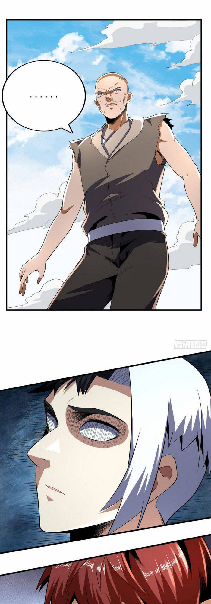 Vương Bài Thần Y Chapter 82 - Trang 0