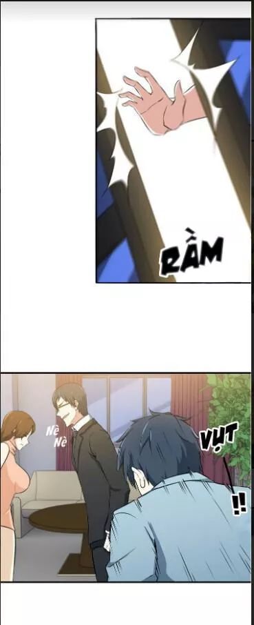Vương Bài Bảo Tiêu Chapter 3 - Trang 1