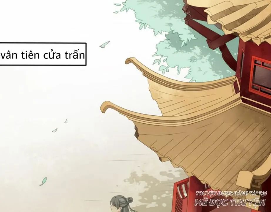 Tước Kiều Tiên Chapter 2.1 - Trang 0