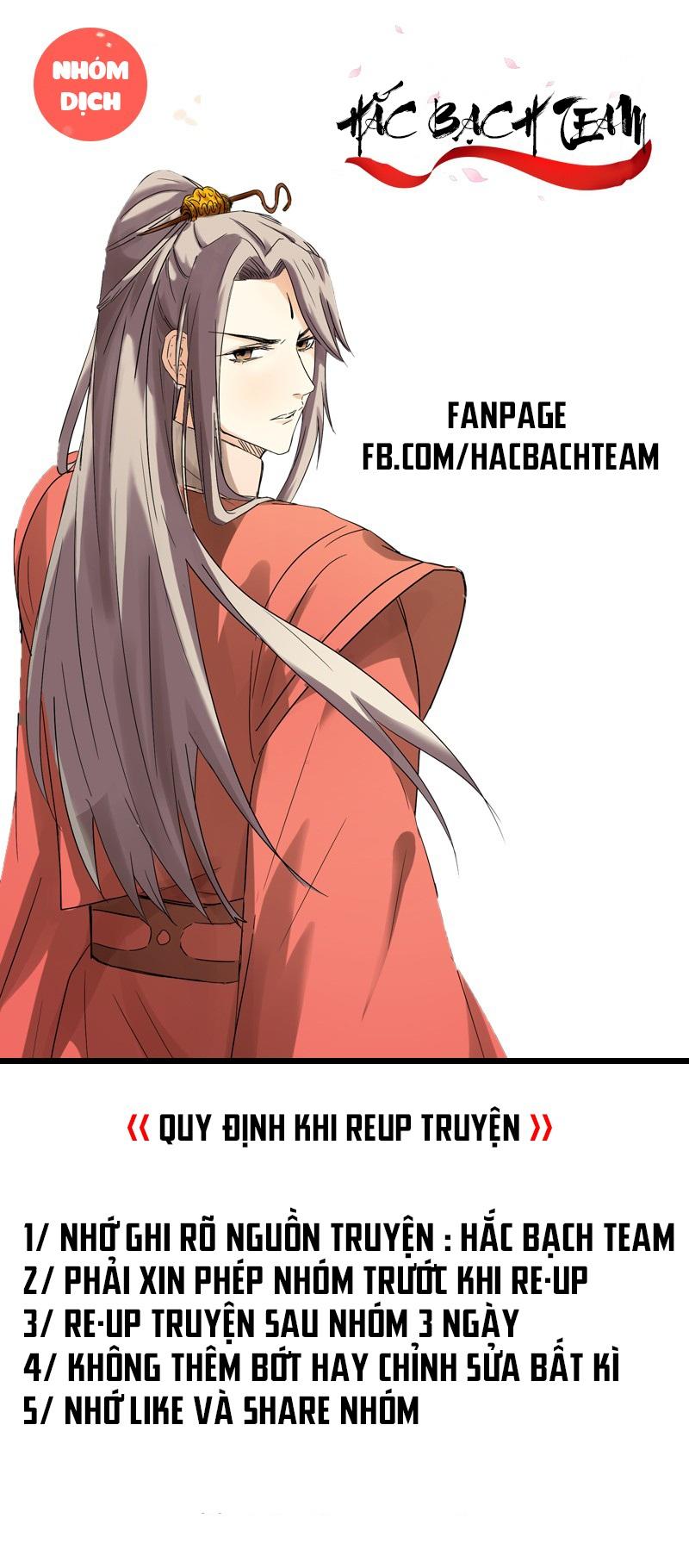 Siêu Năng Cuồng Thần Chapter 1 - Trang 1