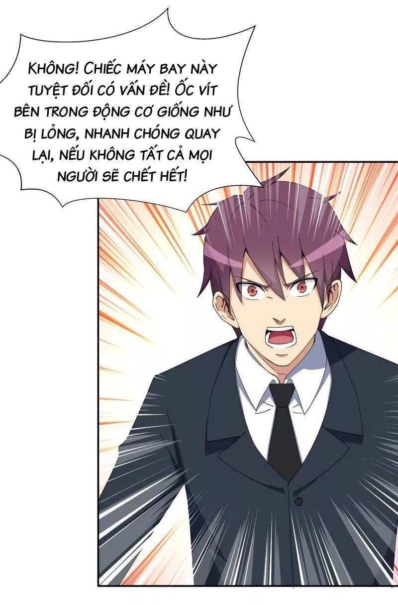 Siêu Năng Cuồng Thần Chapter 20 - Trang 1