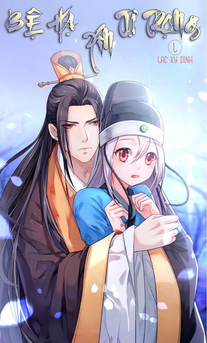 Bệ Hạ Xin Tự Trọng Chapter 1 - Trang 0