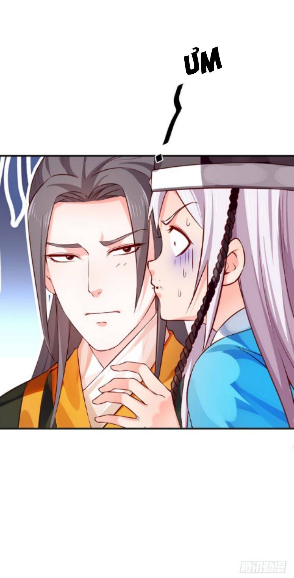 Bệ Hạ Xin Tự Trọng Chapter 37 - Trang 0