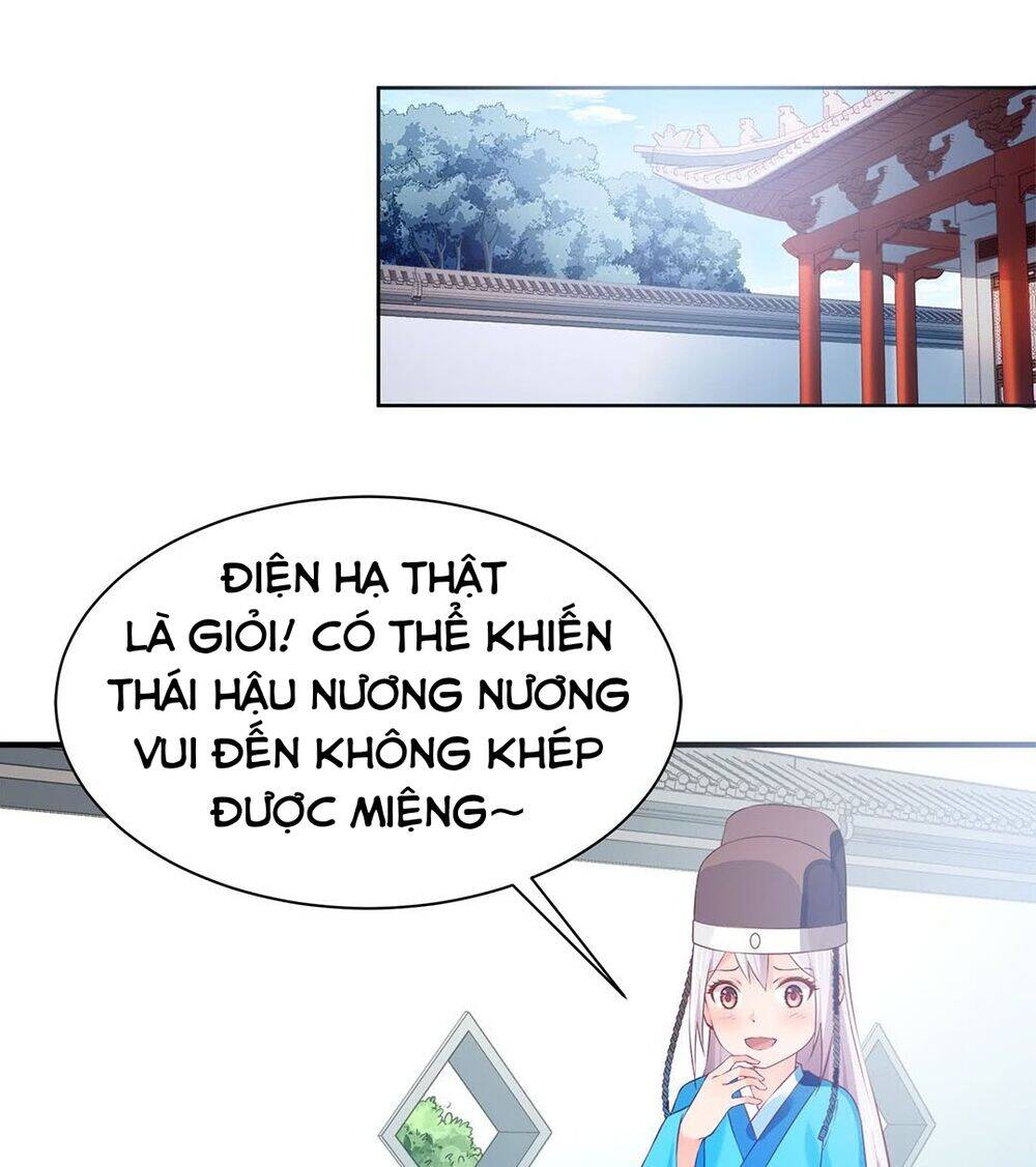 Bệ Hạ Xin Tự Trọng Chapter 36 - Trang 0