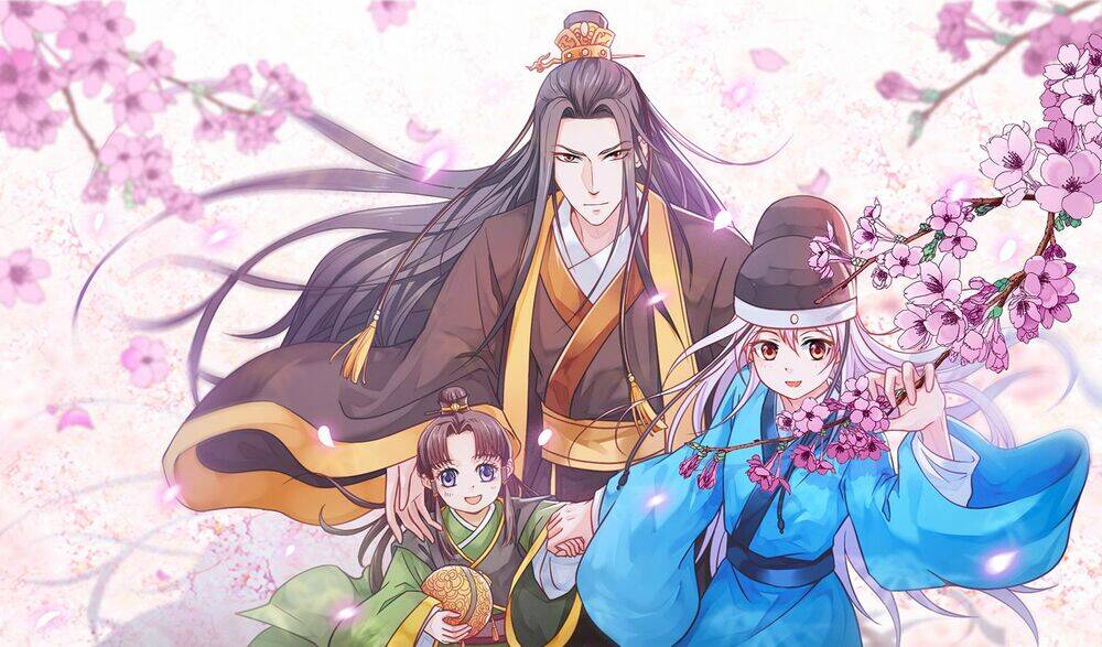 Bệ Hạ Xin Tự Trọng Chapter 40 - Trang 0