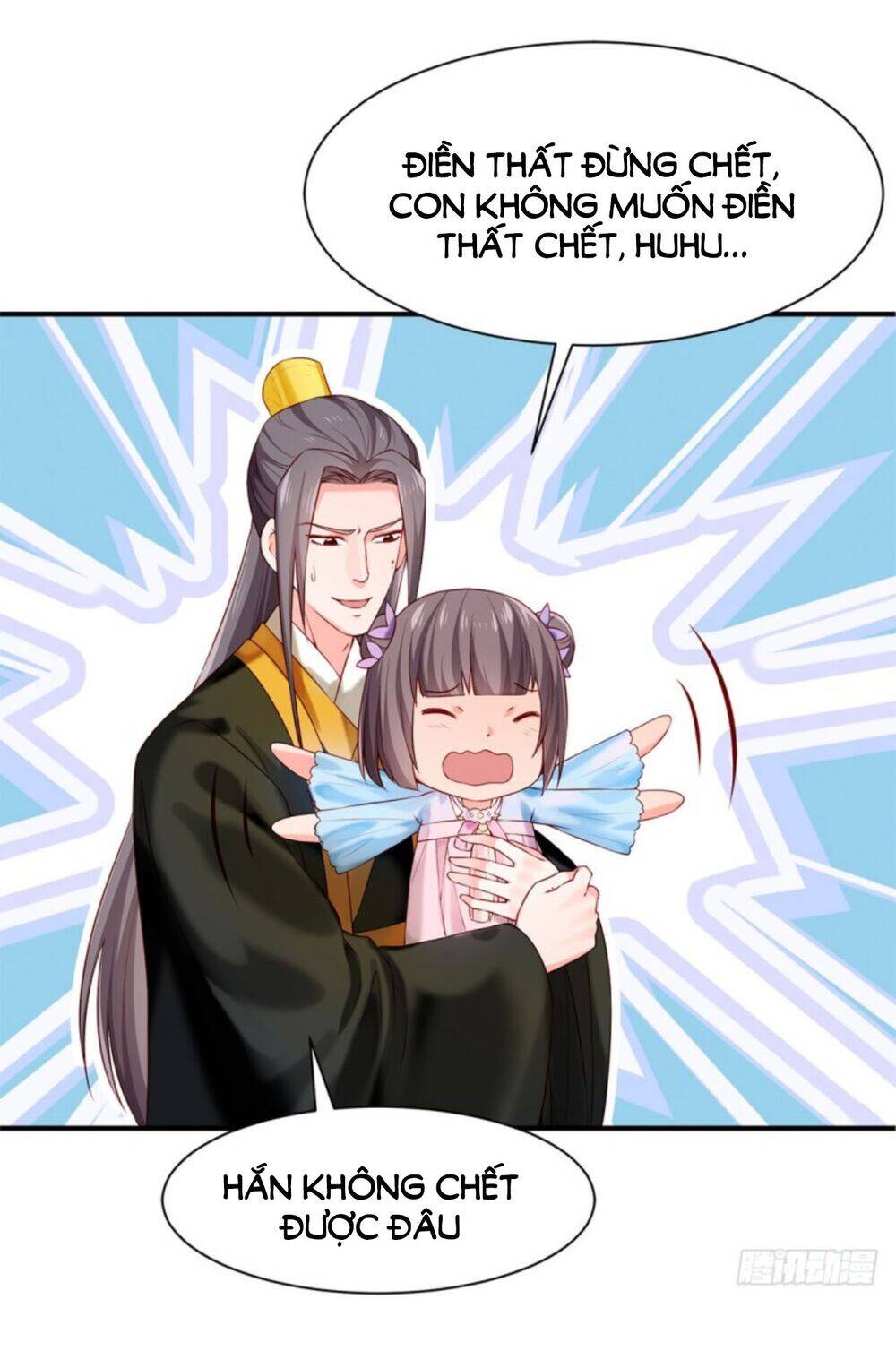 Bệ Hạ Xin Tự Trọng Chapter 38 - Trang 0