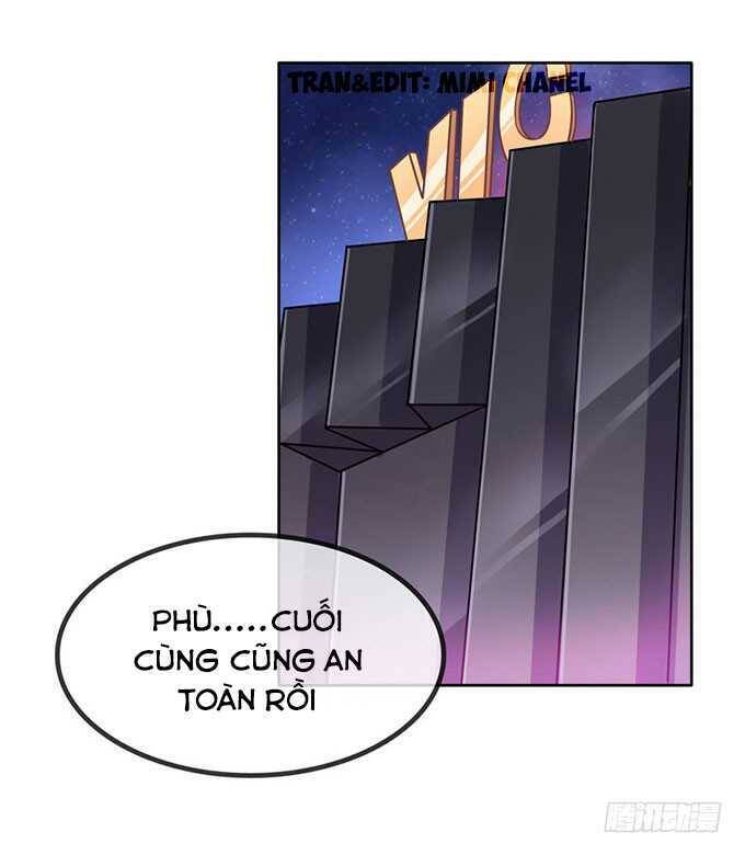 Nam Thần Của Tôi Là Gay Chapter 3 - Trang 0