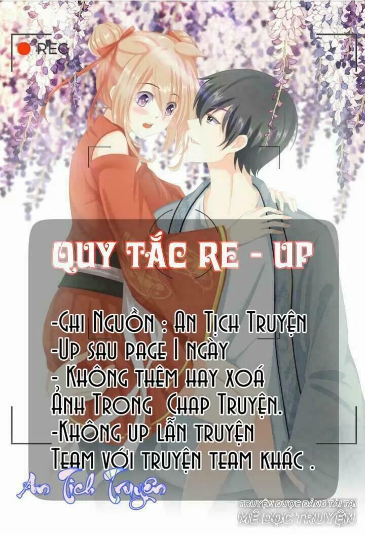 Cửu Thiên Chapter 5 - Trang 0