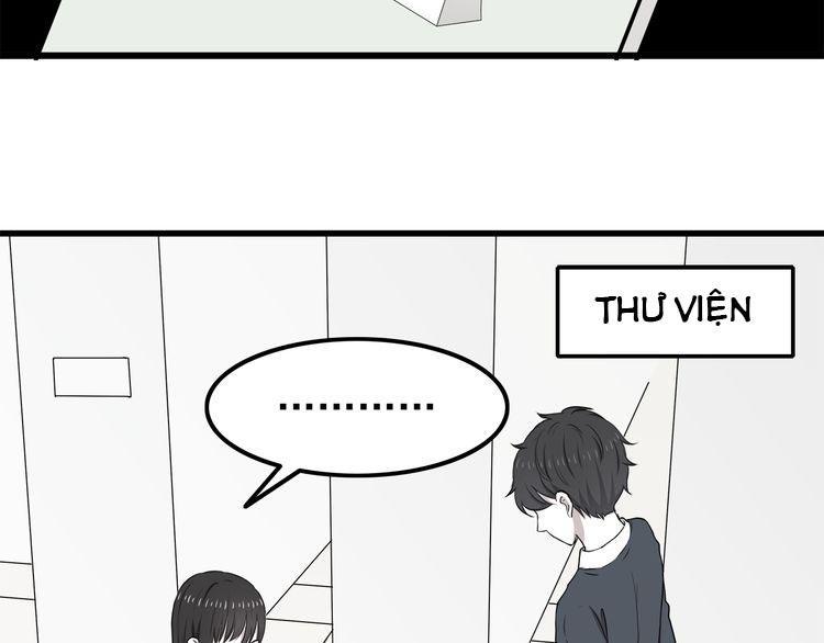 Có Lẽ Là Ở Tương Lai Chapter 10 - Trang 1