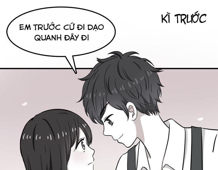 Có Lẽ Là Ở Tương Lai Chapter 11 - Trang 0