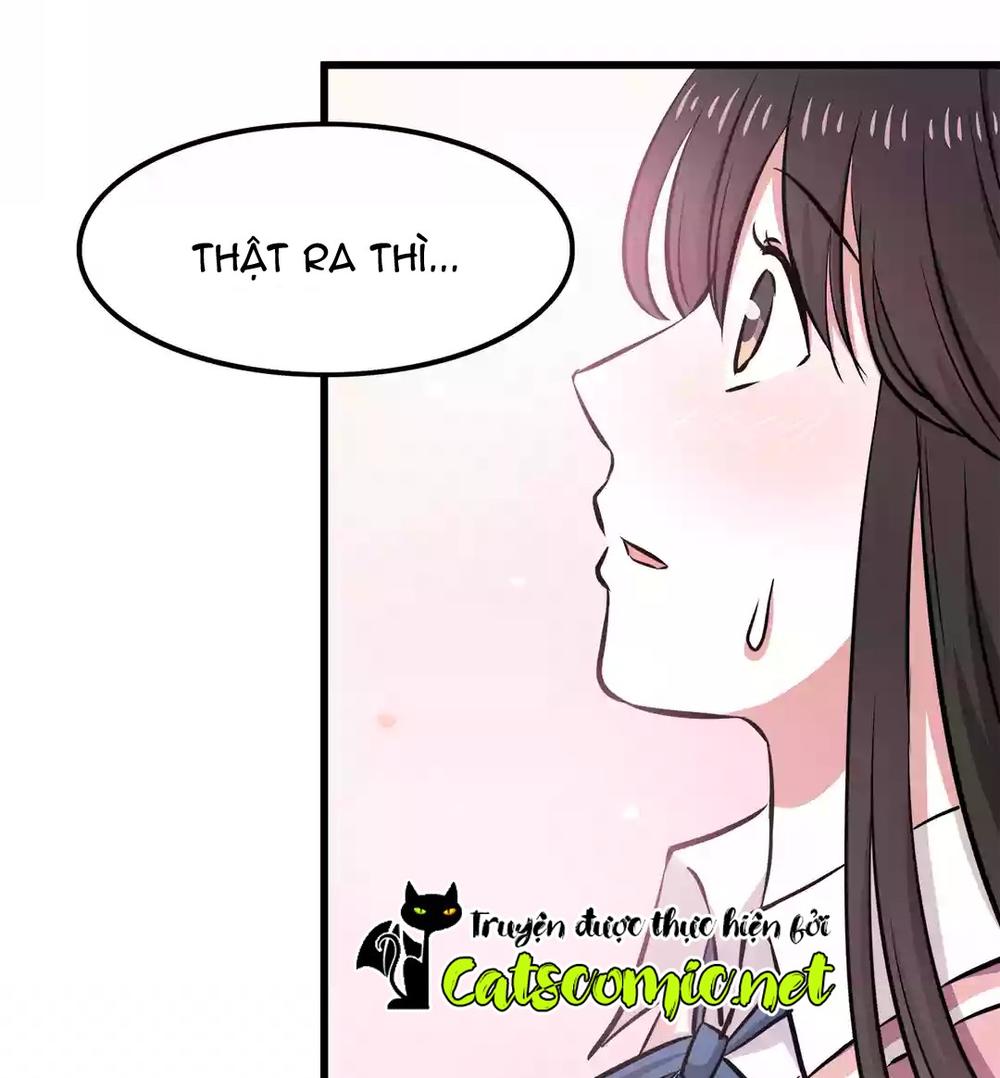 Có Lẽ Là Ở Tương Lai Chapter 9 - Trang 1