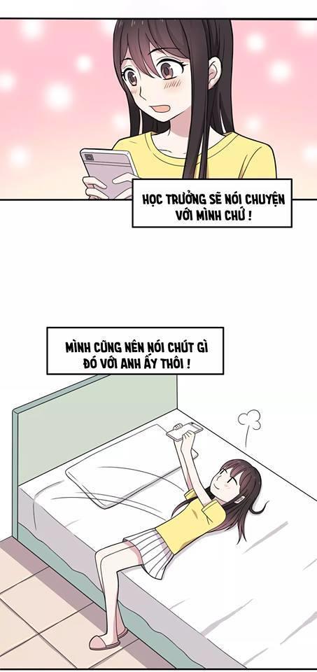 Có Lẽ Là Ở Tương Lai Chapter 5 - Trang 0