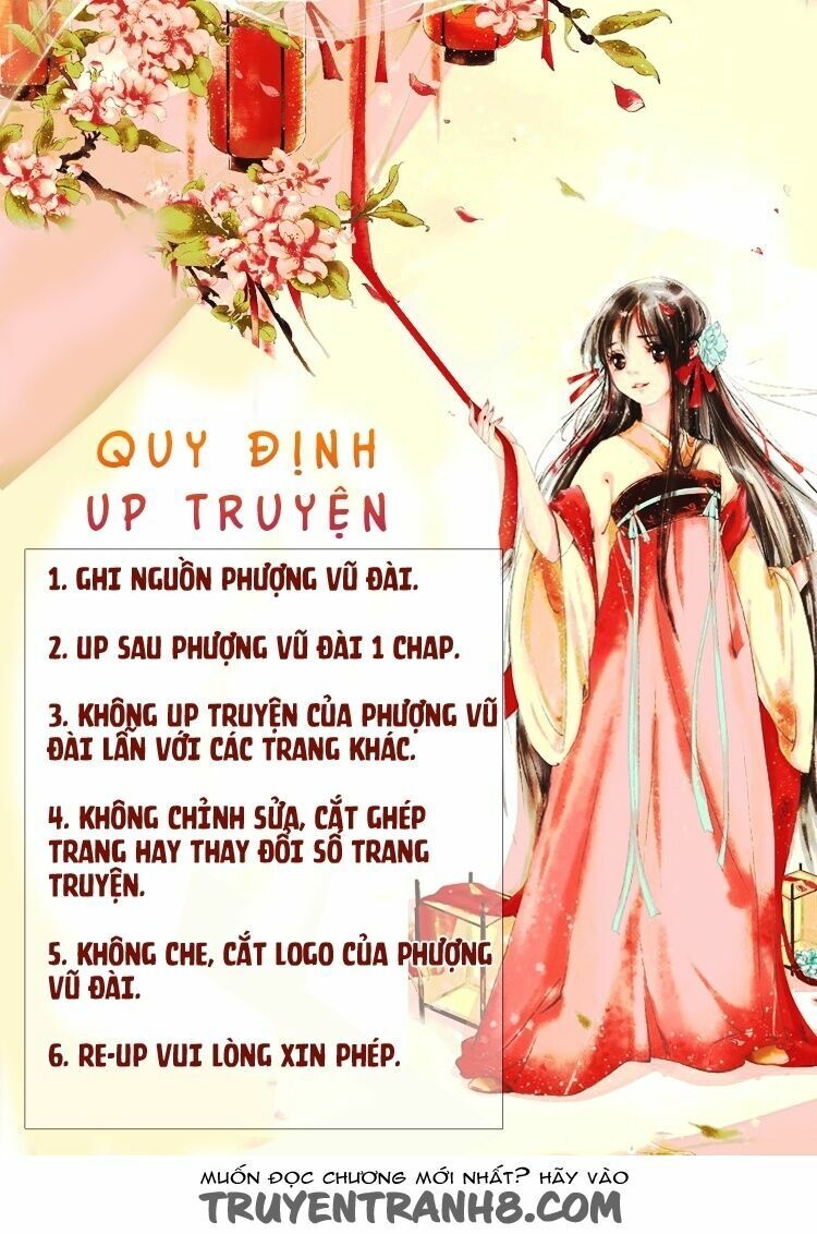 Sủng Hồ Thành Phi Chapter 5 - Trang 0