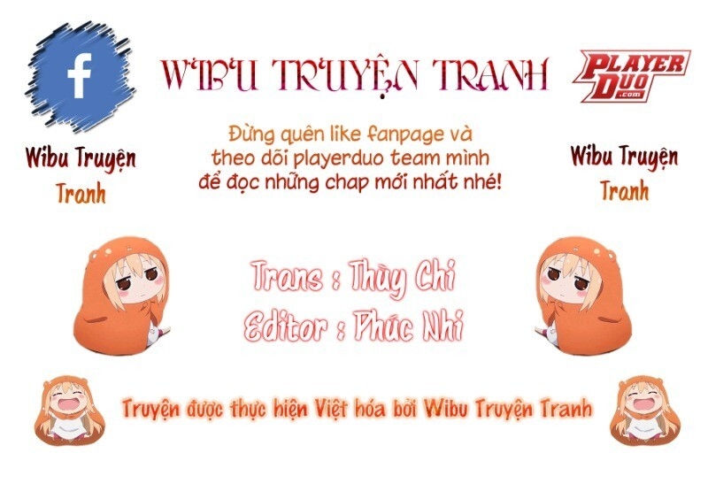 Cô Dâu Của Miêu Hoàng Tử Chapter 20 - Trang 0