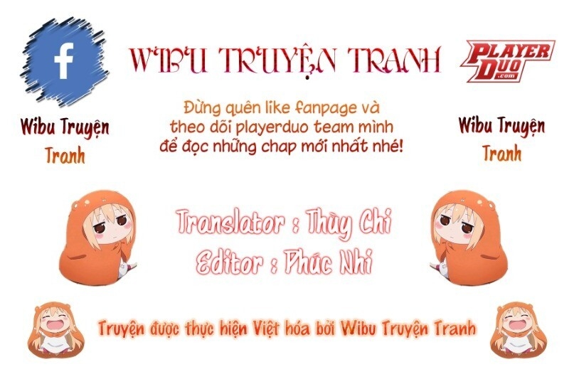Cô Dâu Của Miêu Hoàng Tử Chapter 21 - Trang 0