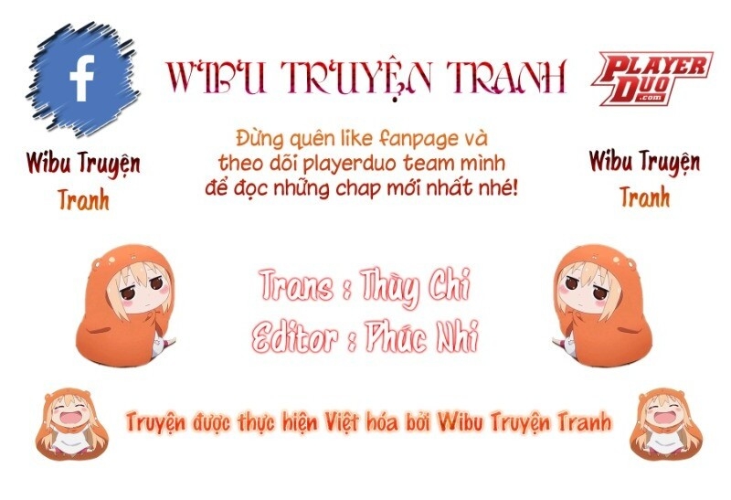 Cô Dâu Của Miêu Hoàng Tử Chapter 19 - Trang 0